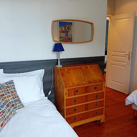 Les Suites Angevines Angers Eksteriør billede